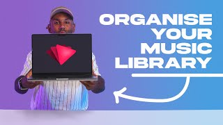 The ULTIMATE Library Management System for DJS!