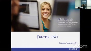 UTPL Segunda Tutoría Presencial Academia de Inglés Pearson