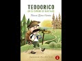 Teodorico en el Camino de Santiago. (Video promoción)