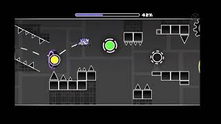(2.11) Geometry Dash | Giga Chad Layout PV by RobertGD !