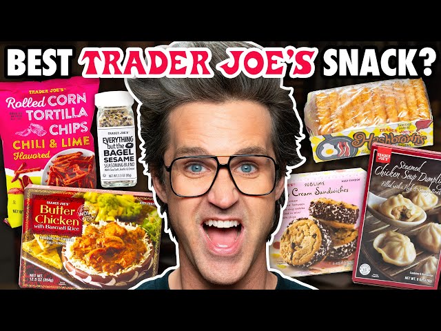 Exploring Trader Joe's: Trader Joe's Everything But The Elote Seasoning  Blend