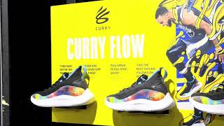 CURRY 8 FLOW 