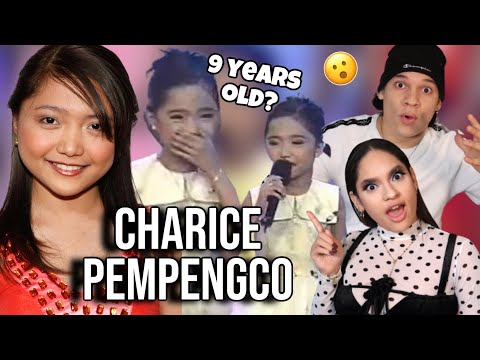 Video: Charice Pempengco Vermögen: Wiki, Verheiratet, Familie, Hochzeit, Gehalt, Geschwister