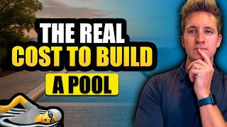 Sarasota Pool Prices 2026 | Custom Build Cost Reveal