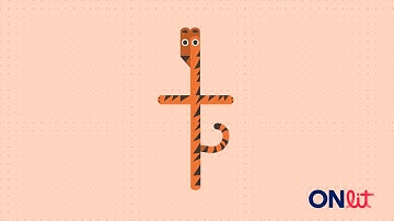 ONlit Embedded Mnemonics - T Quick Video