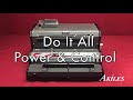 Akiles Coilmac EX Pro All-in-One Spiral Coil Binding Machine