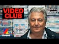 Christian Clavier nous raconte ses influences et son amour du cinéma dans le Vidéo Club 🔥🎬