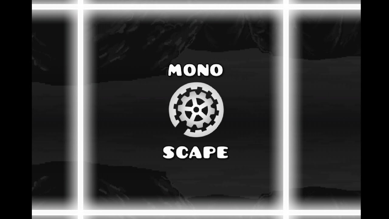 monoscape (5 minutes level) - YouTube