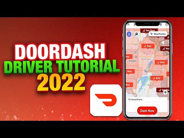 Can DoorDash Drivers See Your Phone Number?