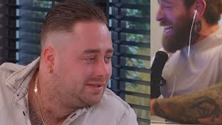 ze drinkt HELEMAAL NIETS?? 🫠 | shappo0 Edited