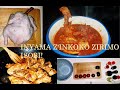 Guteka inkoko irimo isosi  dore uko wirinda ya mpumuro mbi  chicken sauce recipe