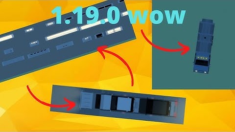 Reviewing new Intersection Controller update (1.19.0) (Build Mode)
