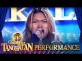 Lorraine Galvez | Labo | Tawag ng Tanghalan