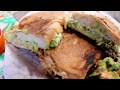 TORTAS SALVADOREÑAS ESTILO “HULA HULA” //// Luis Sibrian