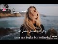 ترجمة اغنية زهرة من الجنة 
