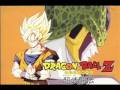 Dragon ball z super butouden snes  trunks theme full