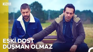 Sanki Hiç Kopmamışız Gibi - Kızım 25. Bölüm