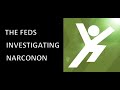 The Feds are Investigating Narconon