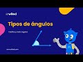Tipos de ángulos explicados fácil — agudos, rectos y obtusos