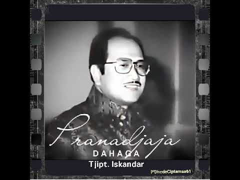 𝐑𝐈𝐍𝐃𝐔 𝐋𝐔𝐊𝐈𝐒𝐀𝐍 𝐢𝐬 : 𝐏𝐫𝐚𝐧𝐚𝐝𝐣𝐚𝐣𝐚 \u0026 𝐍𝐢𝐧𝐚 𝐊𝐢𝐫𝐚𝐧𝐚 (O. srama Dara) 1958