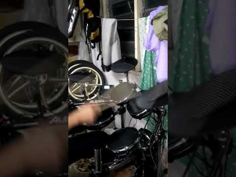 ACAB - Skinhead Selamanya - Drum Cover