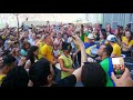 ЧМ-2018 Москва, Бразильские болельщики