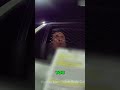 Police Officer Requesting Breathalyzer Test #shorts