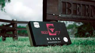 Famous Beef City Black Beef Wealth