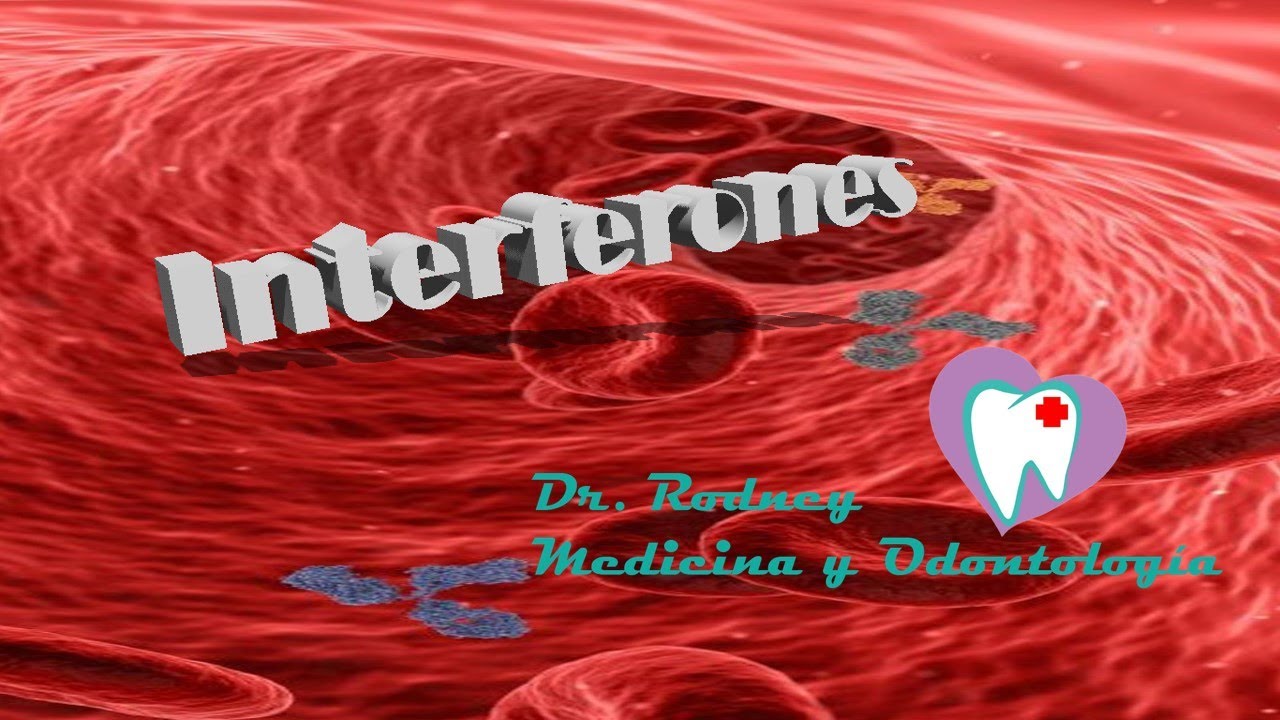 INTERFERONES