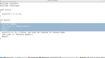 Minimal setup for C++ with GitHub with continuous integration tuned for TDD