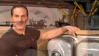 How to Attach Sink Clips
