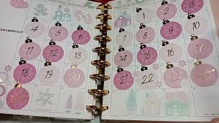 2023 Happy Planner Set-Up & Flipthrough: Take 3