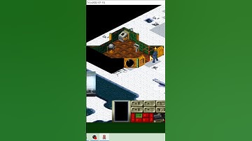 Open X-Com Gameplay #retro #games #gameplay #gaming #xcom