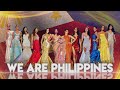 PHILIPPINES’ 12-YEAR STREAK IN MISS UNIVERSE PAGEANT