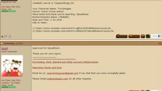 Roben Duke Approved Speedhack Botjail