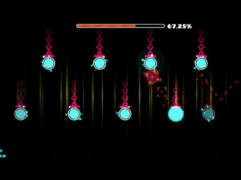 Showcase for the dark night