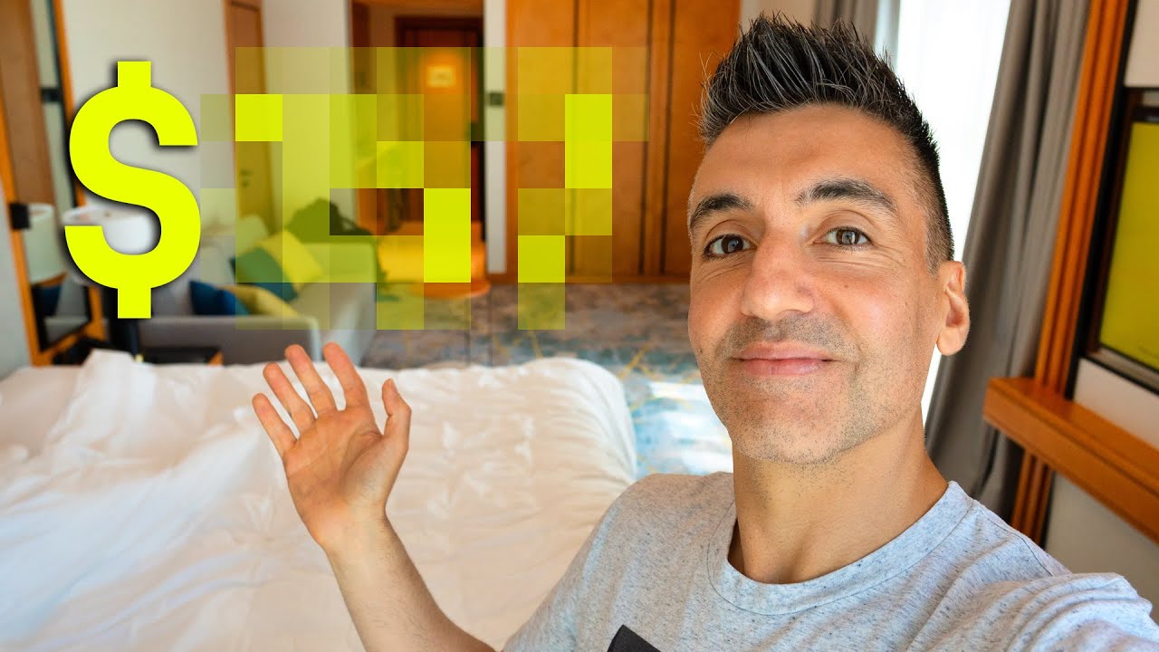 voco Jeddah Gate by IHG Review: Saudi Luxury Hotel Deal!