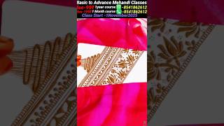 lotus ka new stylish full hand mehndi design 2025 // simple mehndi design #mehndi, #henna, #shorts