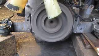 Deutz BF4M1012E