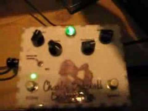 Charles Bukowski Envelope Filter