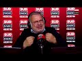 "Eh Bruxelles, touche pas à mon andouille !" - Périco Légasse