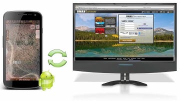 Android App for Hunting| Maps|GPS Navigation|Auto Journal| Game Down Notification| Mark Waypoint