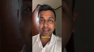 Prepare For The Cross Extion Before Its Too Late.