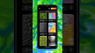 इस App से Photo को stylish बनाओ🤫 फोन में 2 useful Apps ! #reels #smartphone #aaps