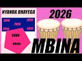 GUDE GUDE FT NYABHAYEGA SONG MBINA 2026