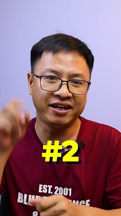 How to avoid copyright claims on YouTube #shorts