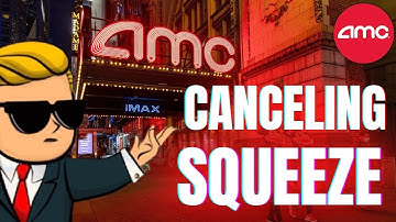 AMC STOCK UPDATE : BREAKING! THEY ARE TRYING TO STOP SQUEEZE FOR AMC STOCK