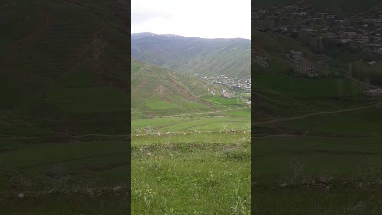 MUŞ HASKÖY KARAKÜTÜK KÖYÜ