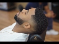 Drop fade Tutorial | Beard line up | HOW TO