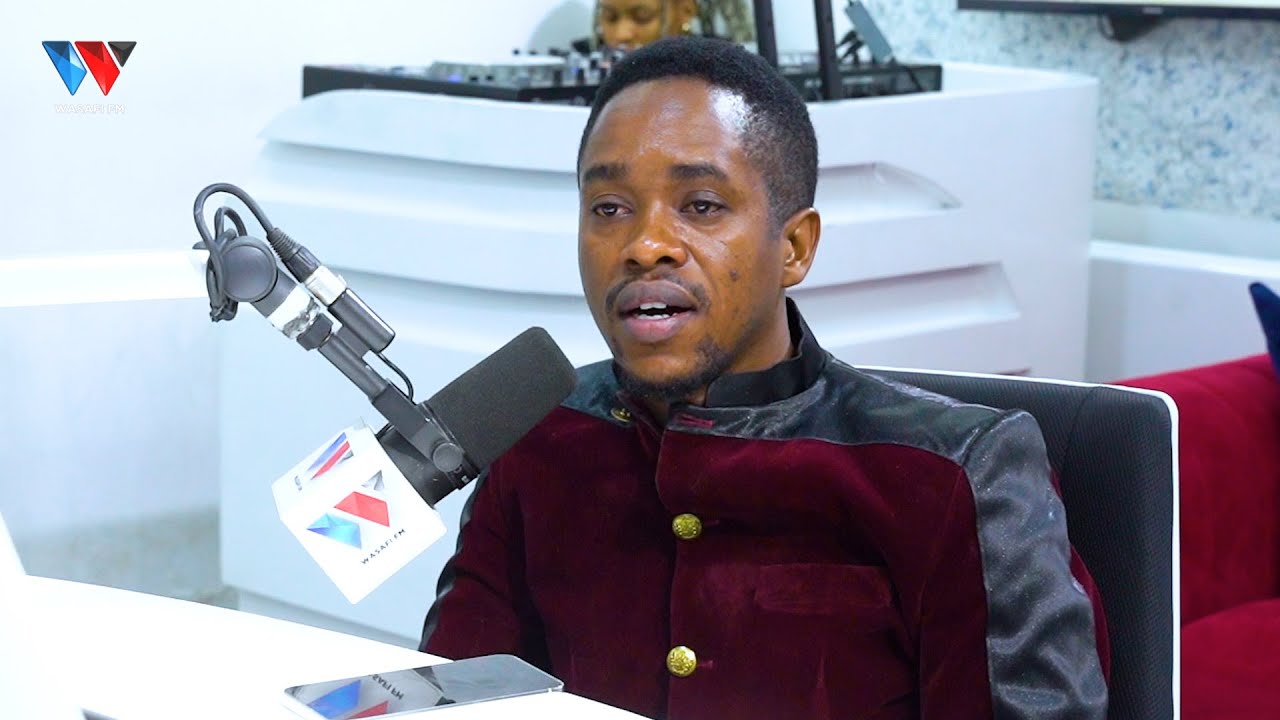 PROPHET MALISA AFAFANUA ALIVYOMFUFUA MAMA YAKE